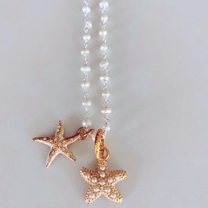 Brighton Sea Shore Neclace